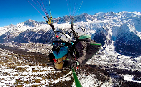 Air Sports Tandem Flights